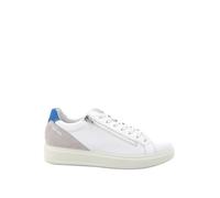 IGI&CO U.sten, Oxford Plano Hombre, Color Blanco, 41 EU