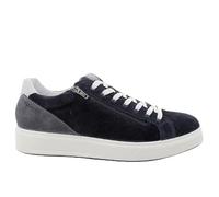 IGI&CO U.sten, Oxford Plano Hombre, Turquesa, 39 EU