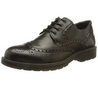 Igi&Co Uctgt 81023, Oxford Hombre, Naranja y Negro, 43 EU