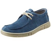 IGI&CO Uomo Ben, Oxford Plano Hombre, Jeans, 39 EU