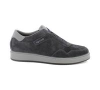 Igi&Co - Zapatilla azul inspirada en el baloncesto - Shoes - Hombre - Azul - 42 EU -