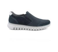 Igi&Co - Zapatilla Edo Slip-On - Shoes - Hombre - Azul - 41 EU -