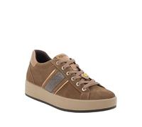 IGI&Co Zapatillas con cuña para mujer modelo 8668622, marrón, 38 EU