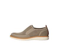 IGI&CO Zapatos CarterBoat para Hombre, Beige, 49 EU