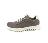 Igi Y Co Zapatos de Hombre Zapatillas Piel Perforado Verano Igico Igieco Memory