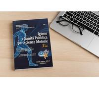 Igiene e sanità pubblica per scienze motorie