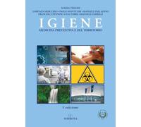 Igiene. Medicina preventiva e del territorio