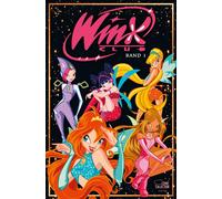 Iginio Straffi Matthias Wielan Winx Club 01: Das Geheimnis von Alfe (Tapa dura)