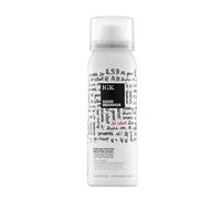 IGK Good Behvior Sprulina Protein Spray suavizante tamaño de viaje 2.4 oz