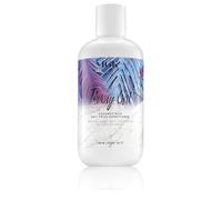 IGK Thirsty Girl Coconut Milk Anti-Frizz Acondicionador | Softer + Smoother + Frizz Free | Vegano + crueldad gratis | 8 oz