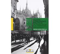 Iglesia-comunidad Politica Del Desencuentro A La Comprension