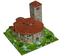 Iglesia de la Vera Cruz - Segovia - España - Aedes Ars 1105