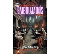 Iglesia de San Jorge (GKP Los lugares más embrujados del mundo - Serie 1)