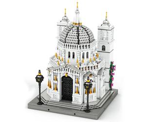 Iglesia de Venecia Reobrix - Reobrix 55014