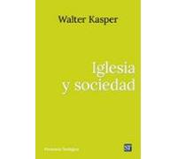 Iglesia Y Sociedad