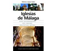 Iglesias de Málaga