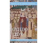 Iglesias de Oviedo y León: 17 (HISTORIA DE LAS DIÓCESIS)