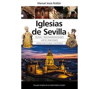 Iglesias de Sevilla (Arte y patrimonio)