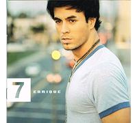 Iglesias Enrique - 7-Seven
