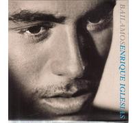 Iglesias, Enrique - Bailamos