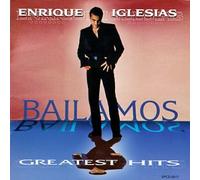 Iglesias, Enrique - Bailamos [Casete]