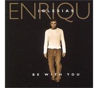 Iglesias, Enrique - Be With U