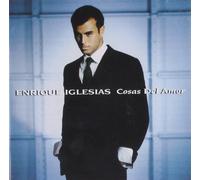 Iglesias, Enrique - Cosas Del Amor