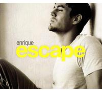 Iglesias,Enrique - Escape [Import]