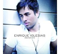 Enrique Iglesias – Grandes Éxitos – Versión alemana – INTERSCOPE