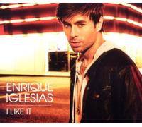 Iglesias,Enrique - I Like It [Import]