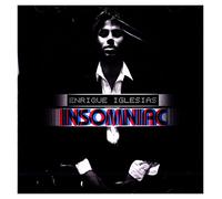 Iglesias, Enrique - Insomniac + 1