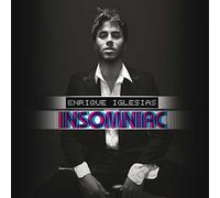 Iglesias, Enrique - Insomniac -New French..