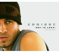 Iglesias Enrique - Not in Love