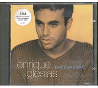 Iglesias, Enrique - Rhythm Divine
