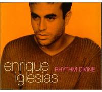 Iglesias,Enrique - Rhythm Divine
