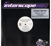 Iglesias, Enrique - Rhythm Divine [Vinilo]