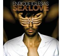 Iglesias, Enrique - Sex And Love