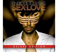 Iglesias, Enrique - Sex & Love -Us Version-