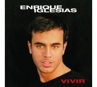 Iglesias, Enrique - Vivir