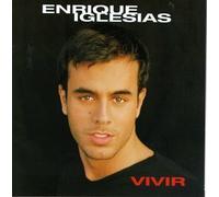 Iglesias, Enrique - Vivir by Iglesias, Enrique (1997) Audio CD