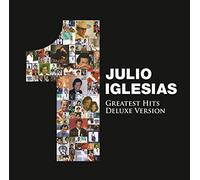 Iglesias, Julio - 1:Greatest Hits -CD+DVD-