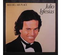 Iglesias, Julio - 1100 bel air place