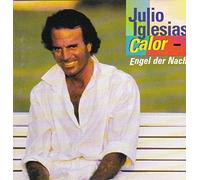 Iglesias,Julio - Calor-Engel der Nacht+Bonus [Import]