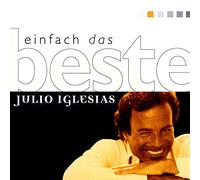 Iglesias,Julio - Einfach das Beste