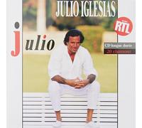 Iglesias, Julio - Julio (20 Chansons)