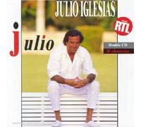 Iglesias, Julio - Julio -36tr-