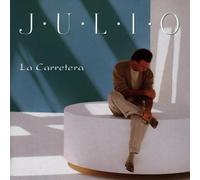 IGLESIAS, JULIO La Carretera (CD) Album (Importación USA)