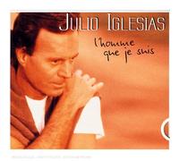 Iglesias, Julio - L'homme Que Je Suis
