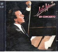 Iglesias,Julio - Live:en Concierto [Import]