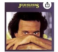 Iglesias,Julio - Moments (1982)